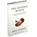 The Universe Within, Part 3 The Universe Within, Part 3