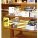 On Bookstores, Books, and Reading On Bookstores, Books, and Reading