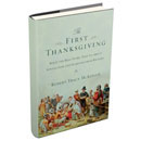 The First Thanksgiving The First Thanksgiving