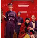 The Grand Budapest Hotel The Grand Budapest Hotel