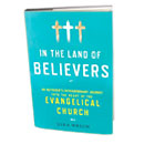 Undercover Among the Evangelicals
