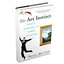 Darwin, Landscape Painting, and Jesus