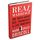 Talking About REAL Marriage