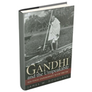Gandhi and the Unspeakable
