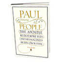 Paul and Aristophanes