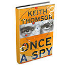 Once a Spy