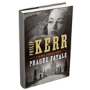 Prague Fatale