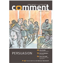 Comment Magazine