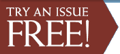 Try an Issue Free! Try an Issue Free!